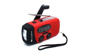 RunningSnail MD-088s Solar