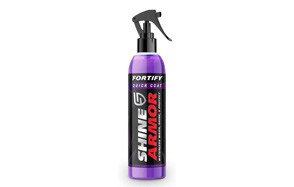 SHINE ARMOR Fortify Quick Coat Car Wax