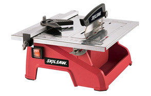 SKIL 3540-02 7-Inch Wet Tile Saw