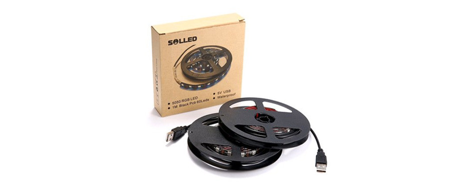 SOLLED Bias Lighting