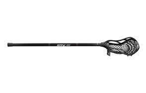 STX Lacrosse Stallion 200 A/M Complete Stick