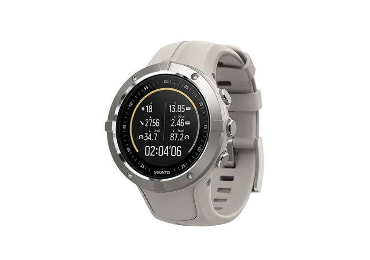 suunto spartan trainer wrist hr black ss022668000