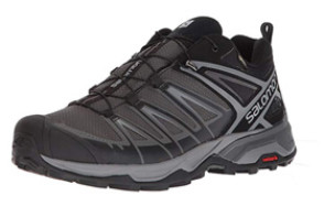 best mens trail hiking shoes