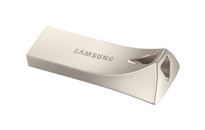 Samsung BAR Plus USB 3.1 Flash Drive 128GB