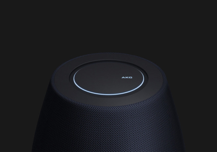 Samsung Galaxy Home - GearHungry