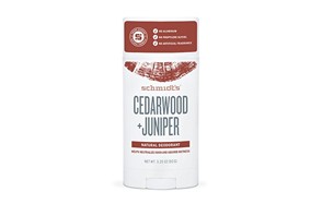 Schmidt’s Deodorant Stick
