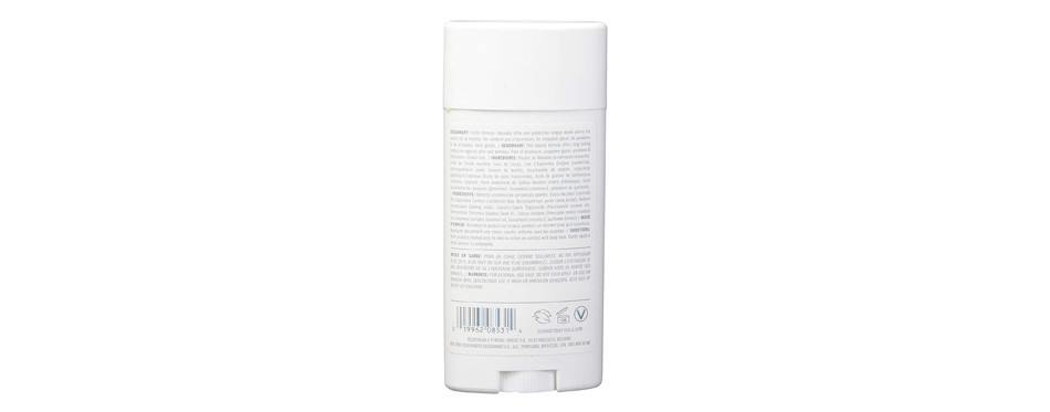 Schmidt’s Deodorant Stick