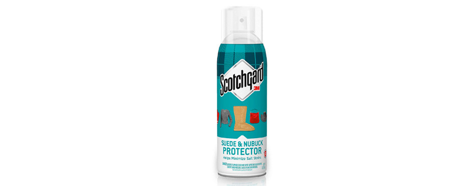 scotchgard boot spray