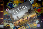 Scythe