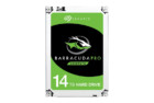 Seagate Barracuda Pro 14TB HDD