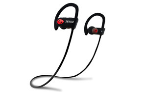 Senso Bluetooth Running Headphones