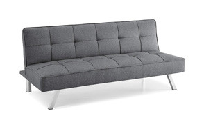 Serta RNE-3S-CC-SET Convertible Futon