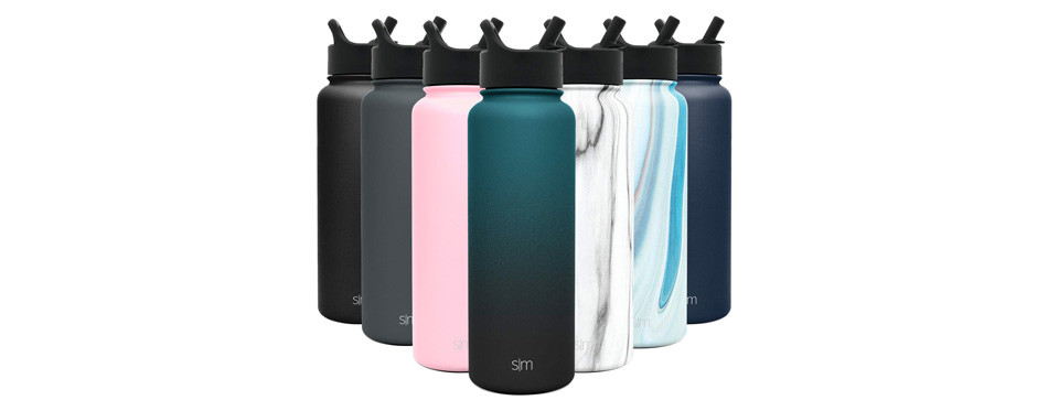 Simple Modern 40 oz Summit Water Bottle
