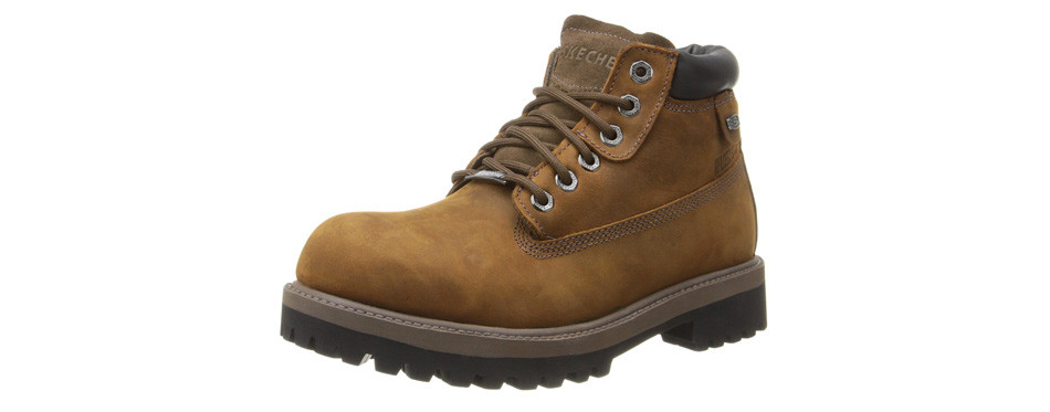 Skechers Verdict