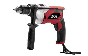Skil 7.0 Amp Hammer Drill