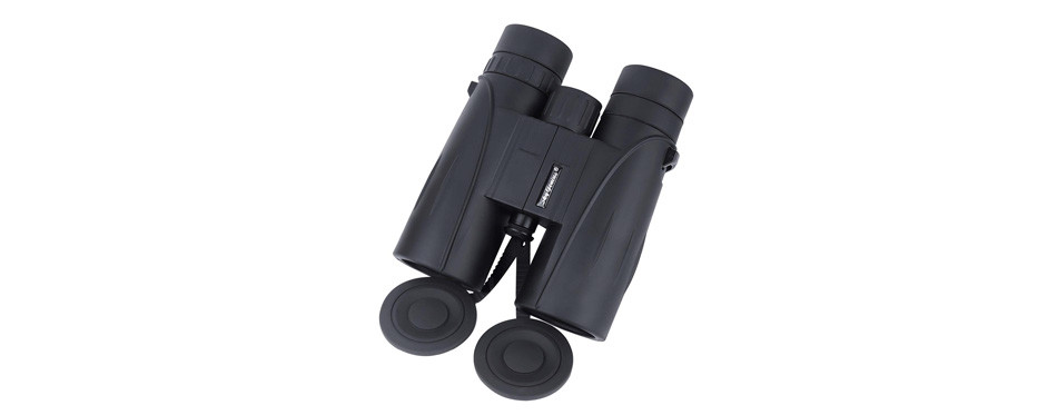 SkyGenius Full-Size Binoculars
