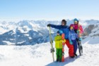 slope threads - snow gear rental for adults, teens, and kids