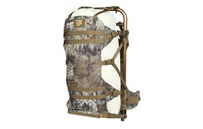 Slumberjack Rail Hauler 2.0