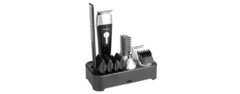 Sminiker Professional Waterproof Beard Trimmer Set