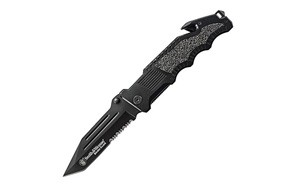 Smith & Wesson SWBG2TS Tactical Knife