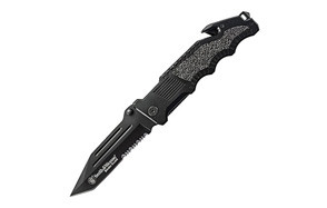 Smith & Wesson SWBG2TS Tactical Knife