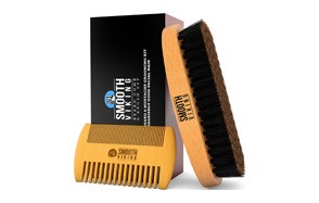 Smooth Viking Brush