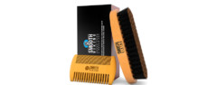 Smooth Viking Brush