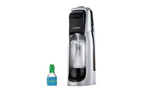 SodaStream Jet Starter Kit Soda Maker