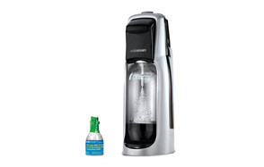 SodaStream Jet Starter Kit Soda Maker