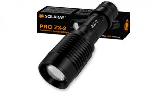 Solaray ZX2