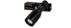 Solaray ZX2