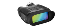 Solomark Night Vision Hunting Binoculars with Large Viewing Screen
