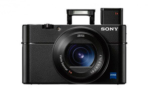 Sony Cyber-shot DSC-RX100