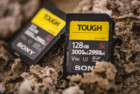 Sony SF-G Series TOUGH SD Card