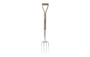 Spear & Jackson R720 Stainless Steel Border Fork