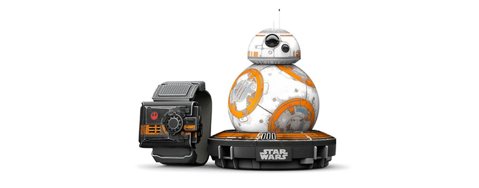 Sphero Star Wars BB-8