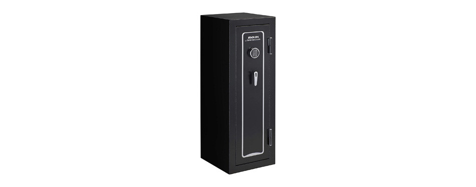 Stack-On Armourguard 18-Gun Safe