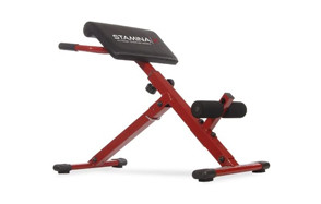 Stamina Hyper Bench