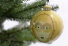 Star Wars A New Hope Christmas Tree Ornaments