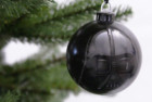 Star Wars A New Hope Christmas Tree Ornaments