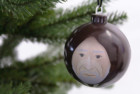 Star Wars A New Hope Christmas Tree Ornaments