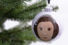 Star Wars A New Hope Christmas Tree Ornaments