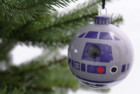 Star Wars A New Hope Christmas Tree Ornaments