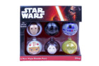 Star Wars A New Hope Christmas Tree Ornaments