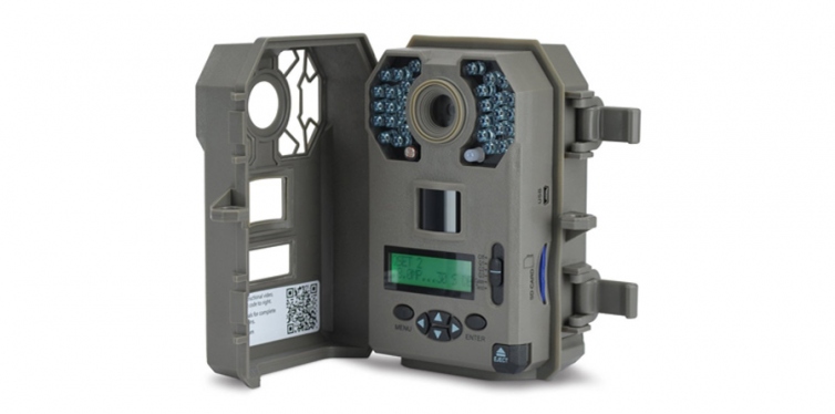 Stealth Cam G42 No-Glo