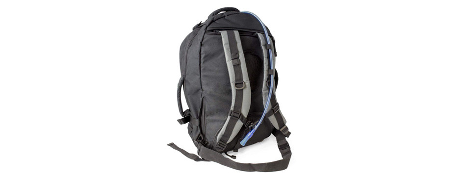 Stealth Tactical