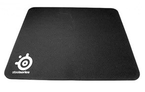 SteelSeries QcK+ Gaming Mouse Pad