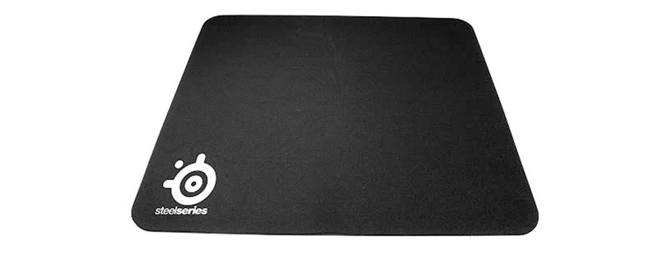 SteelSeries QcK+ Gaming Mouse Pad