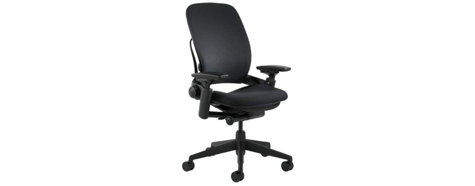 Steelcase Leap Chair