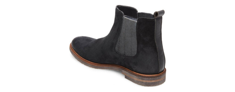 steve madden simon chelsea boot